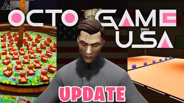 OCTO GAME USA
