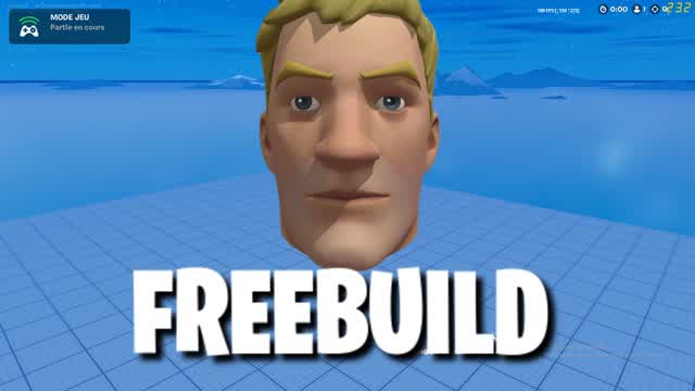 FFA Freebuild