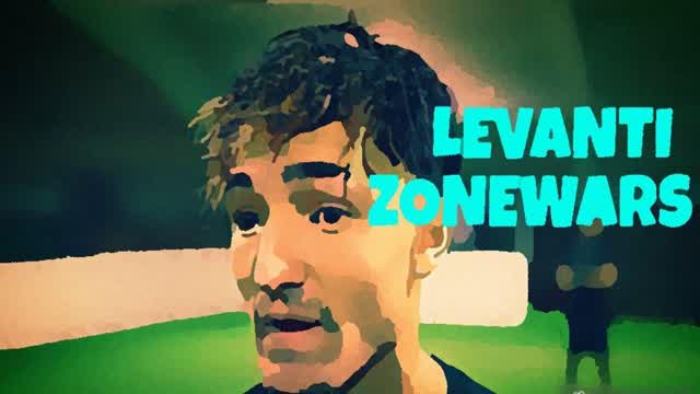 FC LEVANTI ZONEWARS