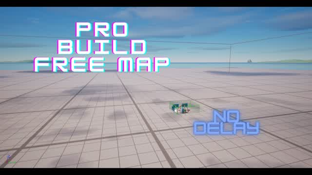 Freebuild Pro ( no delay )