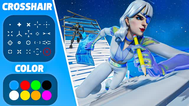 HAYZEN 1V1 BUILD FIGHT (FFA)