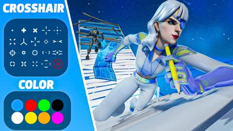 HAYZEN 1V1 BUILD FIGHT (FFA)