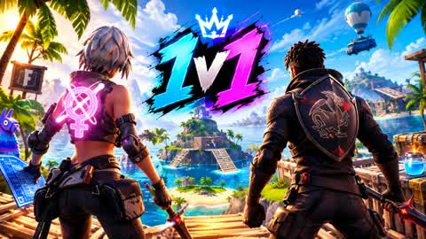 1v1ʳʳ !