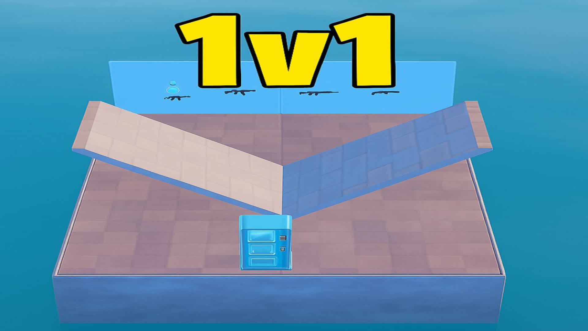 arcane  1v1 v2