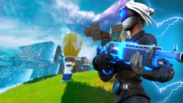 🔥 Duos 🔥 Zone Wars