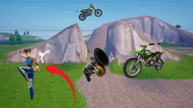 Capture 1 – Dirtbike Riders
