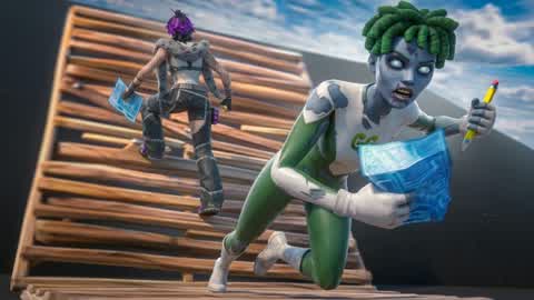 Extreme 1v1