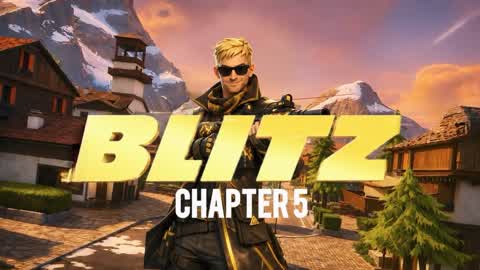 Blitz Chapter 5