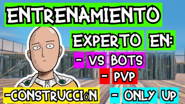 ⭐ENTRENAMIENTO EXPERTO EN CONSTRUCCIÓN⭐