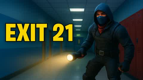 EXIT 21