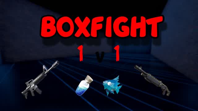 ⭐1V1 BOXFIGHTS 📦⭐