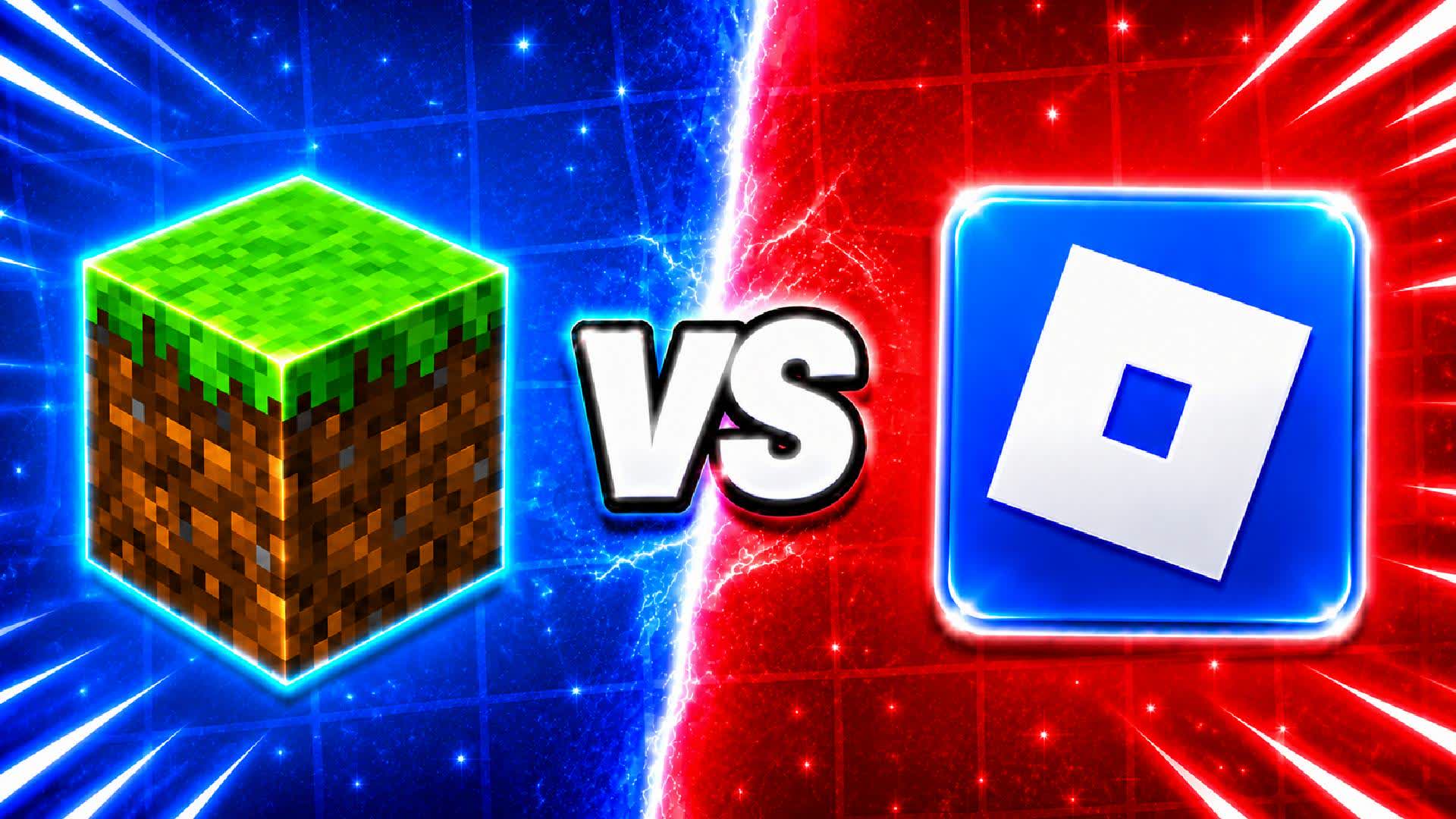 RED VS BLUE 🔴🔵I DONT KNOW ANYMORE DUDE