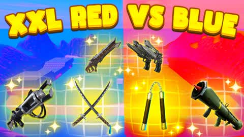 XXL BATTLEFIELD