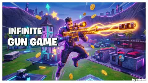 🎯WINTER ONE SHOT🎯 INFINITE GG