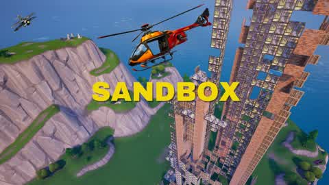 Sandbox - Free For All🔥