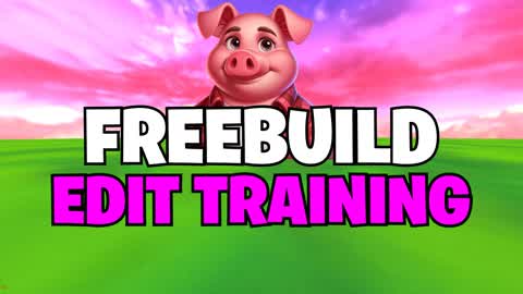 RANKED FREEBUILD EDIT TRAINING JOHN PORK