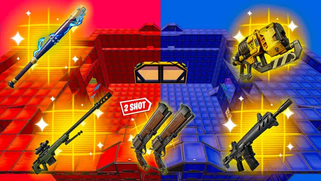 KNEECAPPER RED VS BLUE 🔴🔵