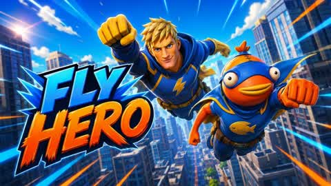 Fly Hero