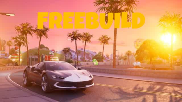 [ZTR] Freebuild
