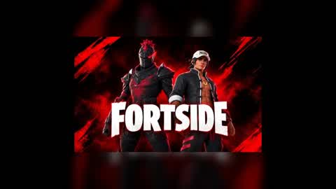 FORTSIDE BATTLE ROYALE (NEW)