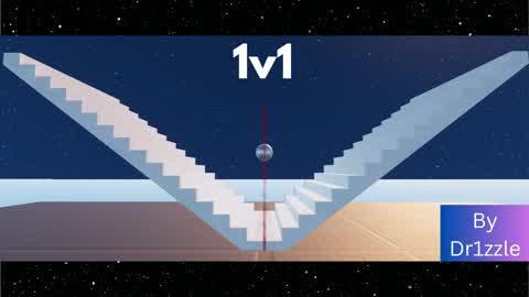 1v1 F