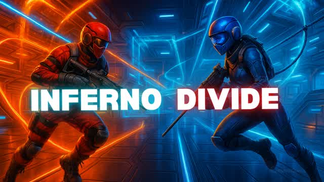 Inferno Divide