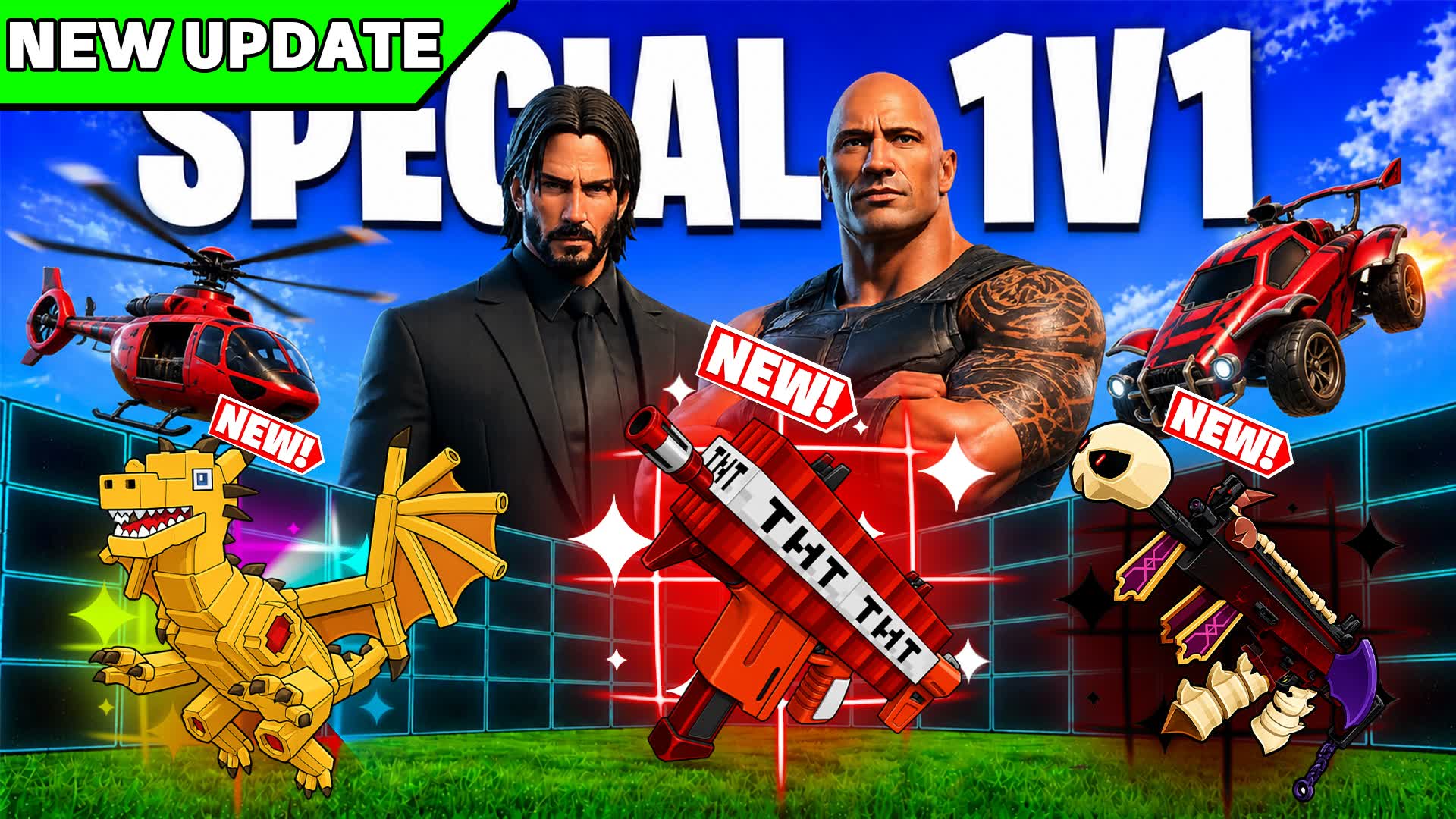 SPEACIAL 1V1 WITH EVERY GUN Y78