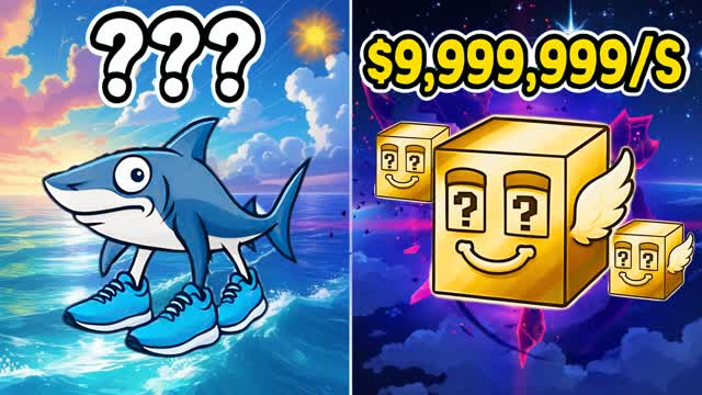 King of Steal Brainrot