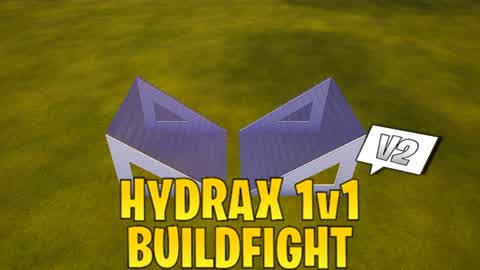 HYDRAX 1v1 V2