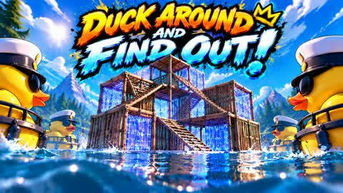 Duck Around and Find Out