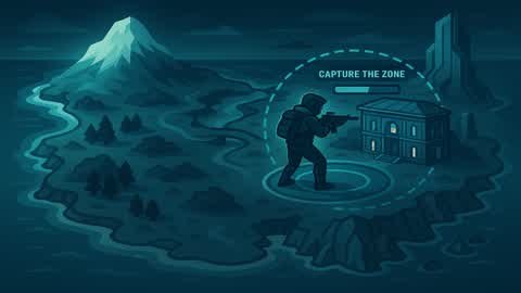 TAKE THE ZONE