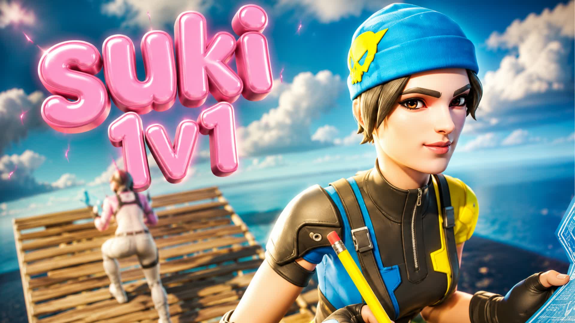 suki 1v1