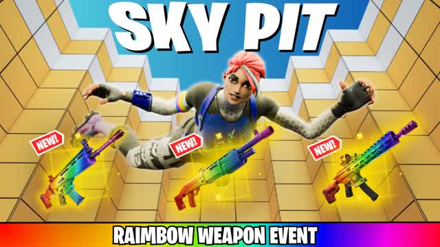 Sky Pit