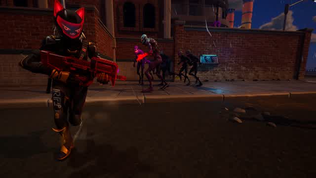 Zombie Survival: Breakpoint
