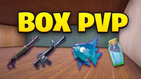 Duo Boxfights PVP