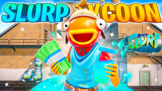 SLURP TYCOON! đŠ