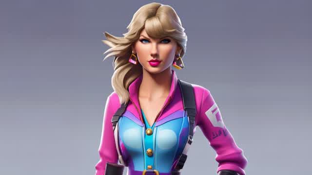 洋楽 taylor swift post marone 7\" fortnite Taylor Swift - Fortnight (feat. Post Malone) (Official Music