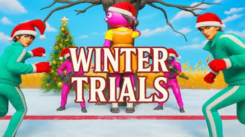 Winter Trials