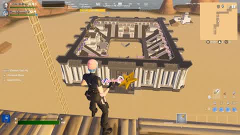 MTNS 1v1