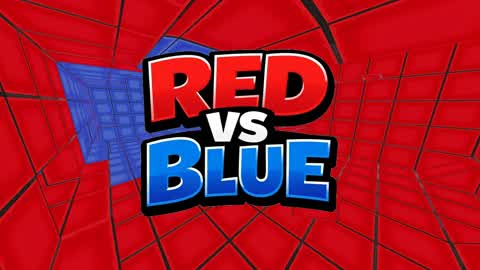 FAST RED VS BLUE ZERO BUILD