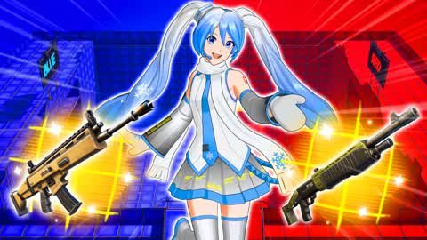 RED VS BLUE 🔵🔴 RELOAD SERIES