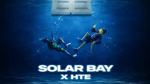 Solar Bay 🌌