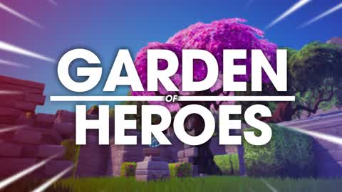 Garden Of Heroes