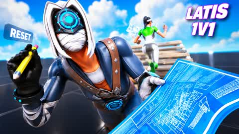 LTS 1v1 BUILD FIGHTS