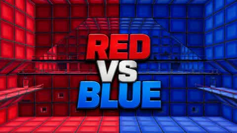 Ryze Red Vs Blue