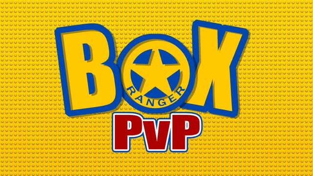 BOX PVP Rangers⭐