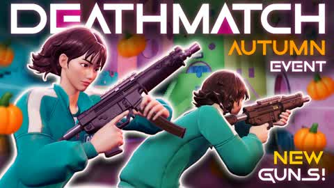 đŚGuards vs Players SquidGame Deathmatch