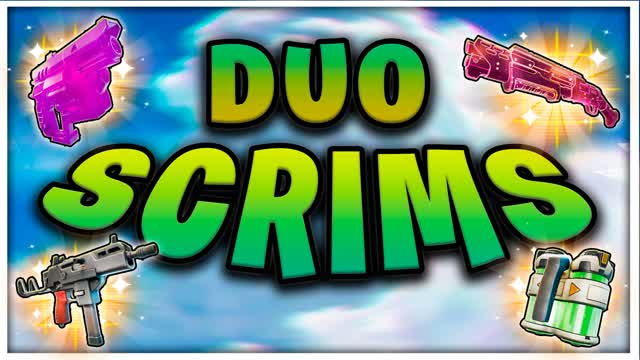 DUO SCRIMS SUPER