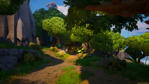 Island image