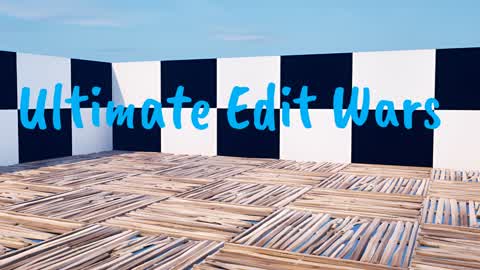 One Layer Edit Wars